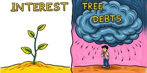 Decifrando os Juros: Aliados ou Vilões das Suas Finanças?