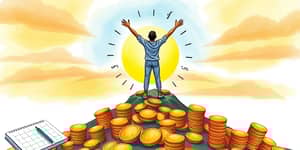 Liberdade Financeira: Um Sonho ao Alcance com Planejamento