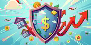 Inflação e Seus Investimentos: Como se Proteger