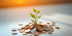 Microinvestimentos: Pequenas Quantias, Grandes Resultados