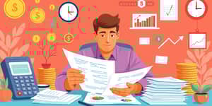 O Guia Essencial para Renegociação de Empréstimos