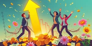 O Fim da Dívida: Estratégias para Sair do Vermelho e Começar a Investir