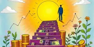 Transforme Seus Hábitos Financeiros: Uma Jornada para a Riqueza