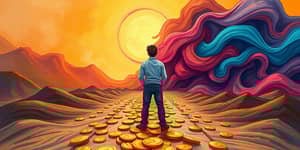 A Psicologia do Dinheiro: Entenda Sua Relação com as Finanças