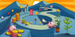 Mapeando Seu Futuro Financeiro: O Guia Definitivo