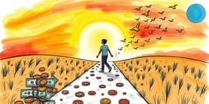 Planejamento Financeiro: Mais Que Números, É Liberdade