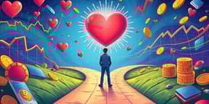 Finanças Comportamentais: Por Que Tomamos Decisões Irracionais?