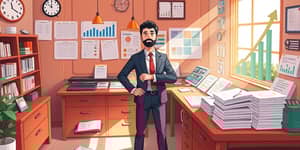 Desvendando o Poder do Planejamento Antecipado