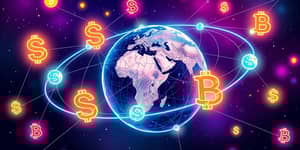 Blockchain e Seu Impacto no Futuro das Finanças