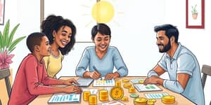 Os Pilares de um Planejamento Financeiro de Sucesso