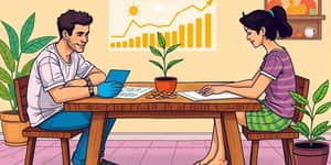 Seu Roteiro Para a Prosperidade Financeira