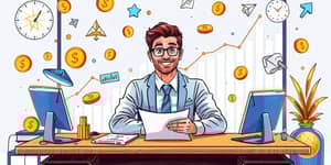 Hábitos de Um Planejador Financeiro Ousado