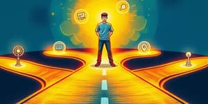 Invista em Você: Suas Metas Como Prioridade