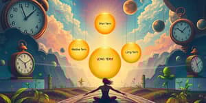 Metas de Curto, Médio e Longo Prazo: O Balanço Perfeito