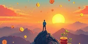 Seu Dinheiro Trabalhando Para Seus Sonhos