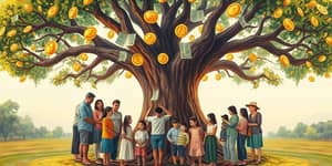 Construindo Um Legado Financeiro: O Plano