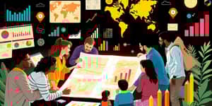 Do Sonho à Ação: O Poder do Planejamento