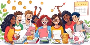 O Essencial do Planejamento Para Jovens Investidores