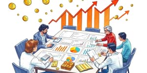 O Segredo dos Milionários: Planejar é Preciso