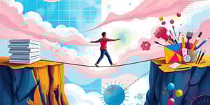 Planejamento x Improviso: Qual Caminho Você Segue?