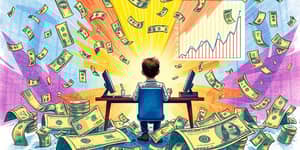 Por Que Seu Planejamento Financeiro Não Funciona (Ainda!)