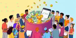 Finanças Pessoais: O Plano Que Cabe no Seu Bolso