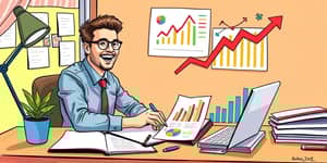 Descubra o Poder da Organização Financeira