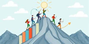 Metas SMART: Aumente Suas Chances de Sucesso