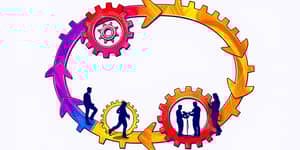 O Ciclo Virtuoso do Planejamento e Execução