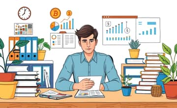 Organizando Suas Finanças: Onde Começar?