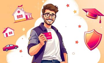 Entendendo o Crédito: Como Usar a Seu Favor