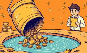 Despesas Invisíveis: Identifique e Corte Gastos