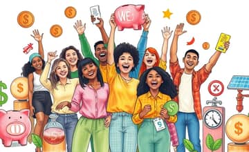 Poupar Nunca Foi Tão Fácil: Dicas Práticas