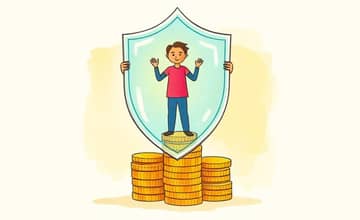 Construindo Sua Reserva de Emergência: Por Que e Como