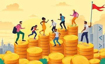 Metas Financeiras: Defina e Alcance as Suas