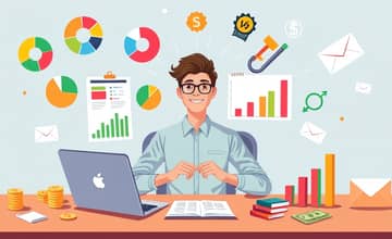 Orçamento Descomplicado: Crie o Seu Hoje