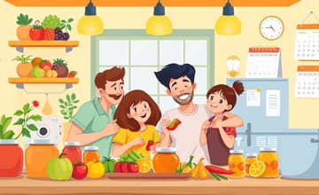 A Arte de Economizar: Pequenas Mudanças, Grandes Resultados