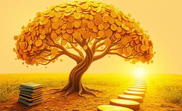 Segredos Básicos da Prosperidade Financeira