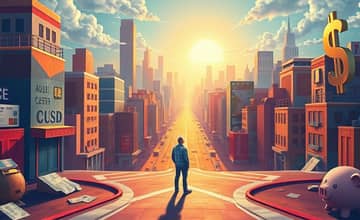 Evitando Armadilhas Financeiras: O Que Não Fazer