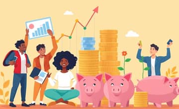 Da Dúvida à Ação: Suas Finanças em Suas Mãos