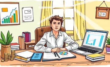 Seu Primeiro Orçamento: Simplificado e Eficaz