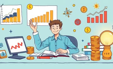 Dominando Suas Finanças: Um Guia Completo