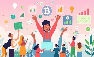 Desvendando o Mundo das Finanças Pessoais