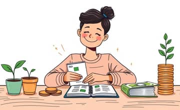 Seu Guia Para uma Vida Financeira Mais Leve