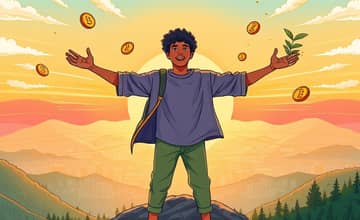 O Começo da Sua Independência Financeira