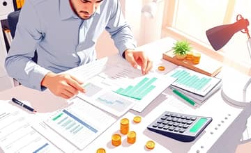 Recupere o Controle: Estratégias para Suas Finanças