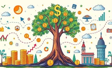 Faça Seu Dinheiro Trabalhar Para Você: O Essencial