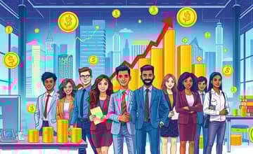 Empregos e Dinheiro: Maximizando Seus Ganhos