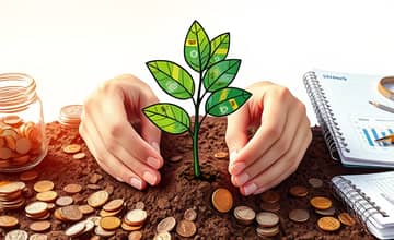 Como Fazer Seu Dinheiro Render Mais: Guia Básico