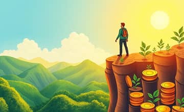 Invista em Você: Educação Financeira como Ativo